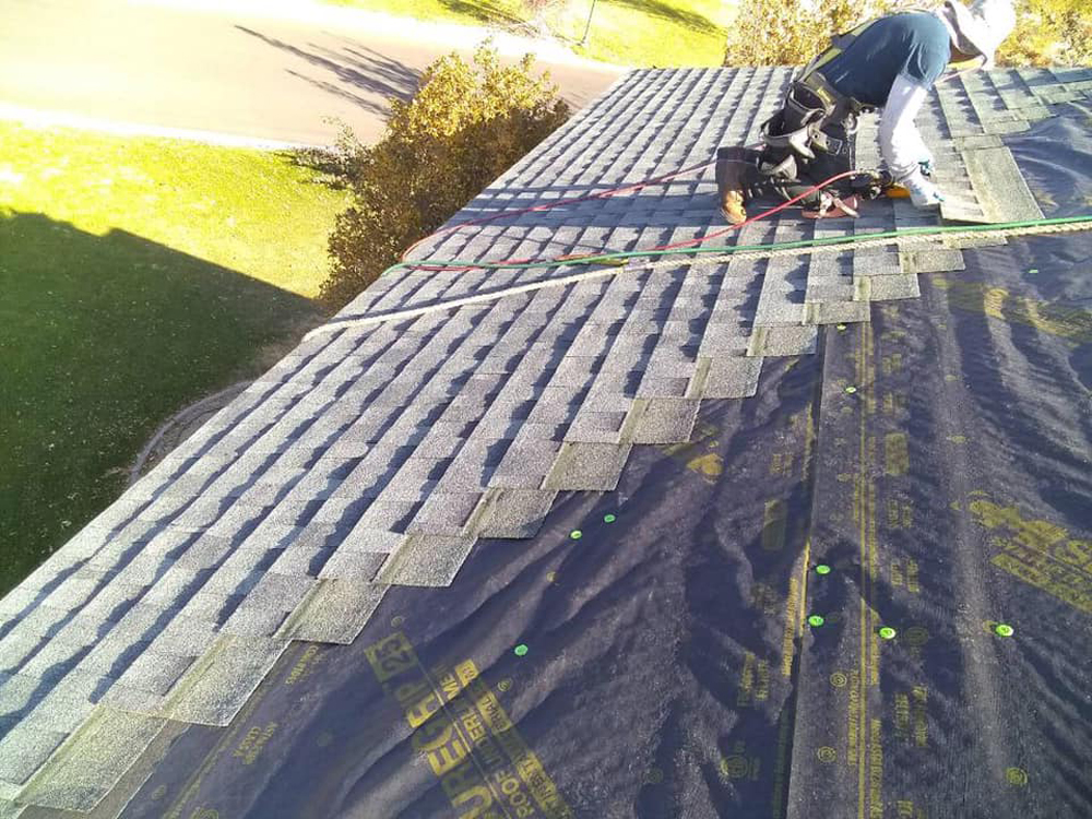 Professional Roofers Near Me