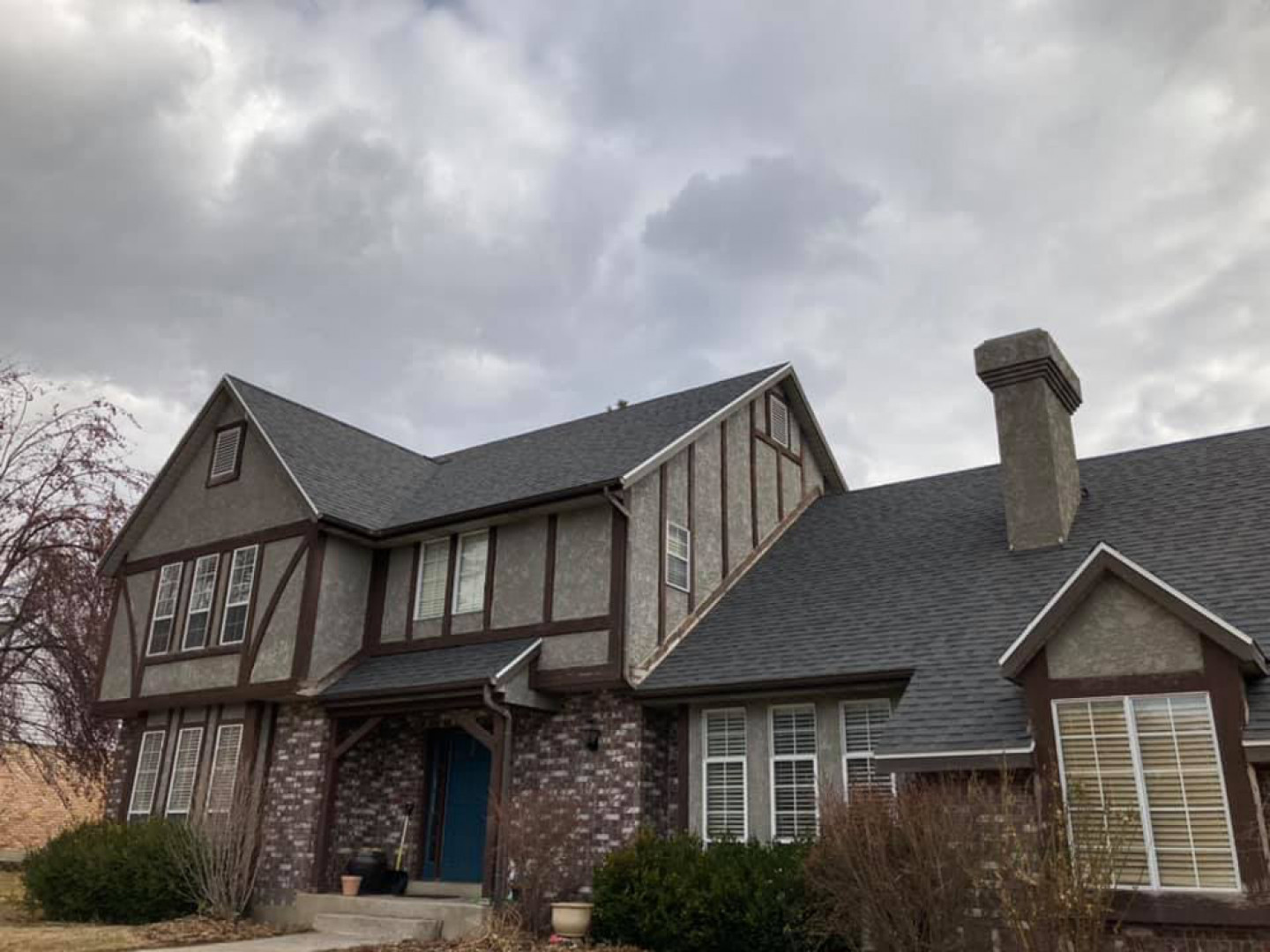 Professional Roofing Services