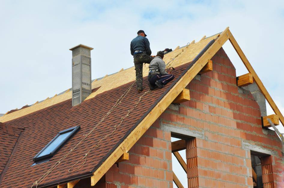 Roofing Installation Services