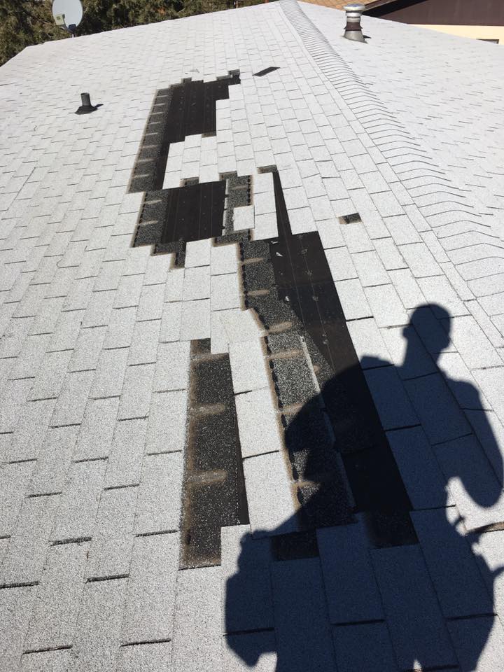 Roof Inspection Service Roof Inspection Service