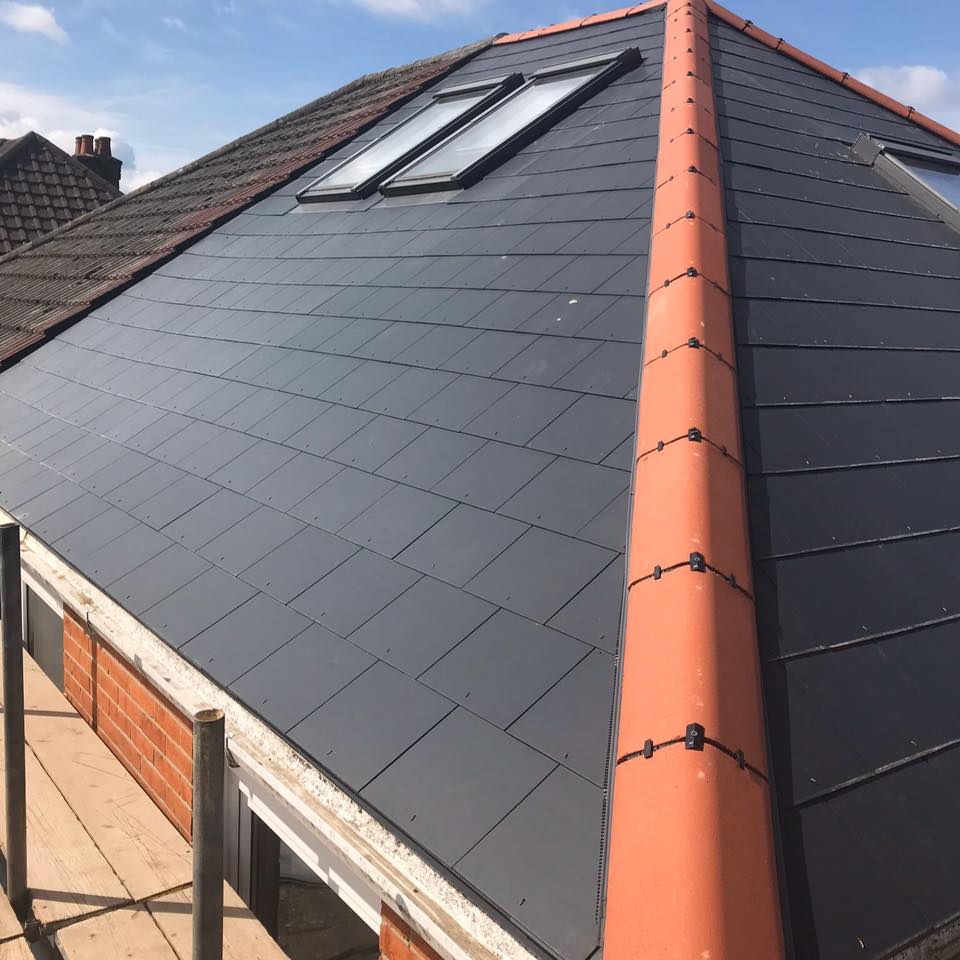 Roof Services