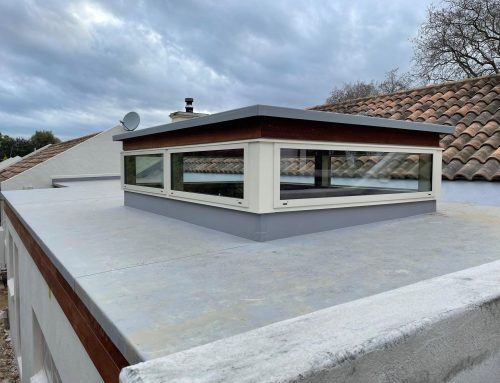 Everything You Need to Know About Installing a Concrete Roof on Your Home