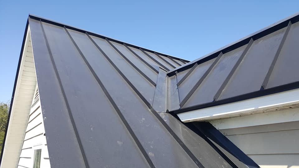 Metal Roofing Companies