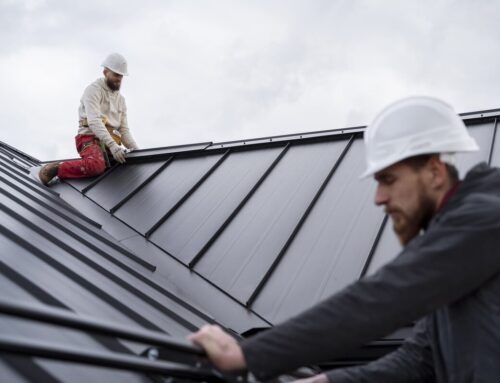 Why Black Roof is a Popular Choice to Install