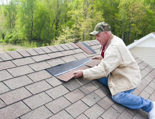 How Often to Replace Roof